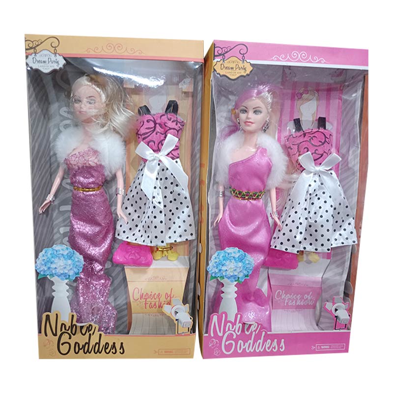 Noble Doll 01 nilisworld