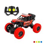 OFF Road Car 11808 Red 02 nilisworld