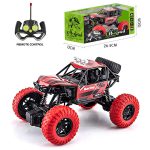 OFF Road Car 11808 Red 03 nilisworld