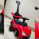Push car with handle 07 nilisworld