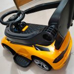 Push car with handle 15 nilisworld