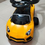 Push car with handle 16 nilisworld