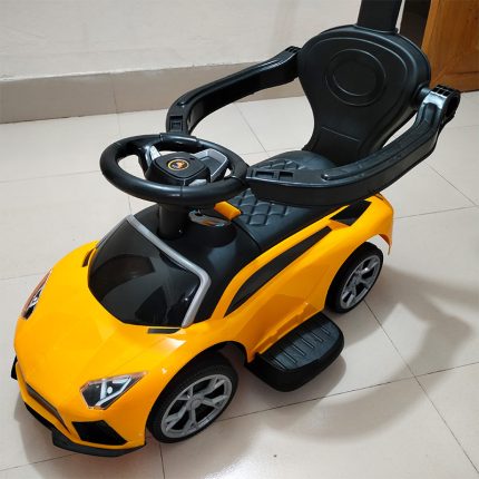 Push car with handle 17 nilisworld