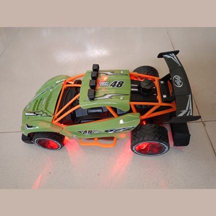 RC CD82 Car 01 nilisworld