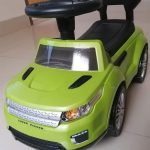 Range Rover push car 02 nilisworld