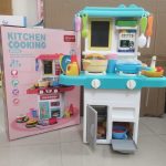 Smoke Kitchen (50Pcs) 02 nilisworld