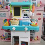 Smoke Kitchen (50Pcs) 03 nilisworld