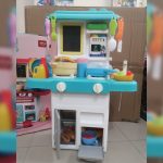 Smoke Kitchen (50Pcs) 04 nilisworld
