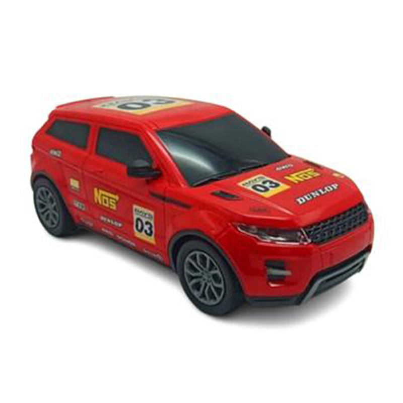 Sports Car 2029 2 Red 01 nilisworld