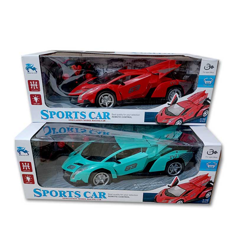 Sports Car 8595 2A 01 nilisworld