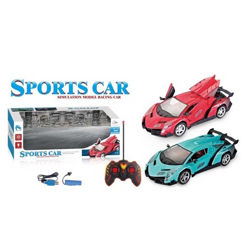 Sports Car 8595 2A 02 nilisworld