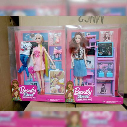 Sweet Doll 01 nilisworld