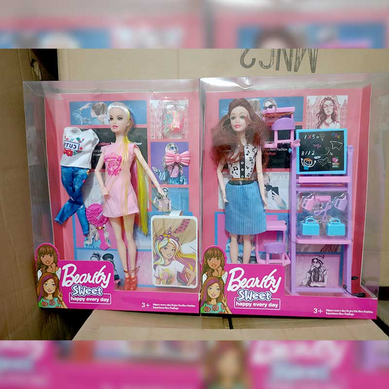 Sweet Doll 01 nilisworld