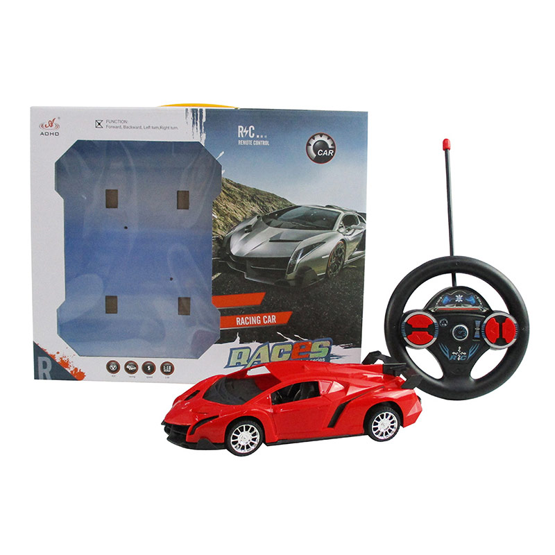 Top Racing Car 04 nilisworld