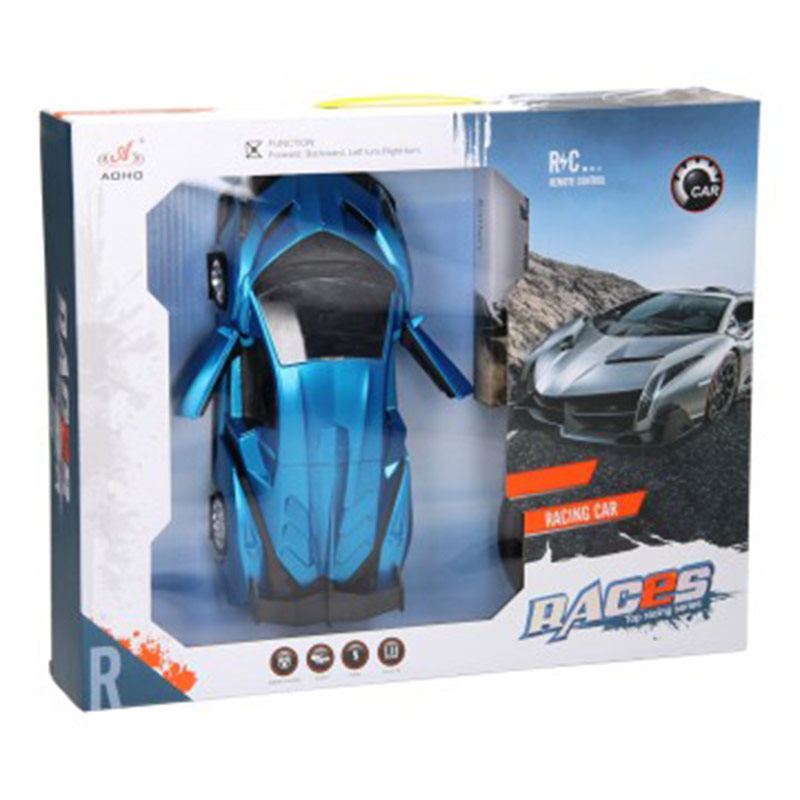 Top Racing Car 05 nilisworld