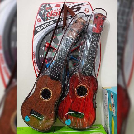 Classic Bag Guitar 02