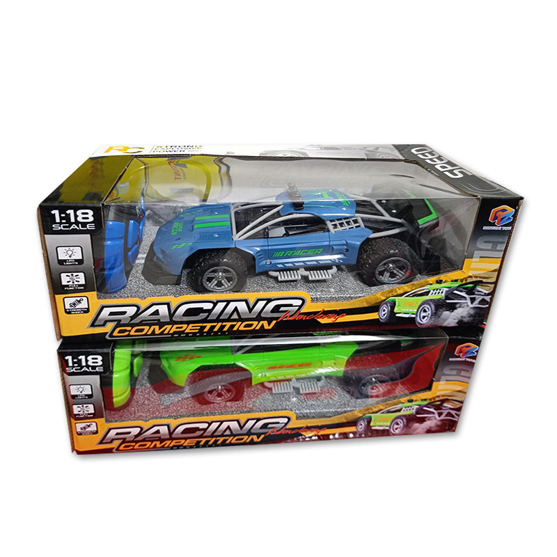 Racing Car (Light RZ) 01
