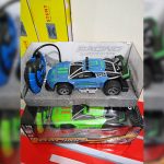 Racing Car (Light RZ) 02