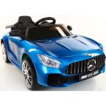mercedes blue nilisworld